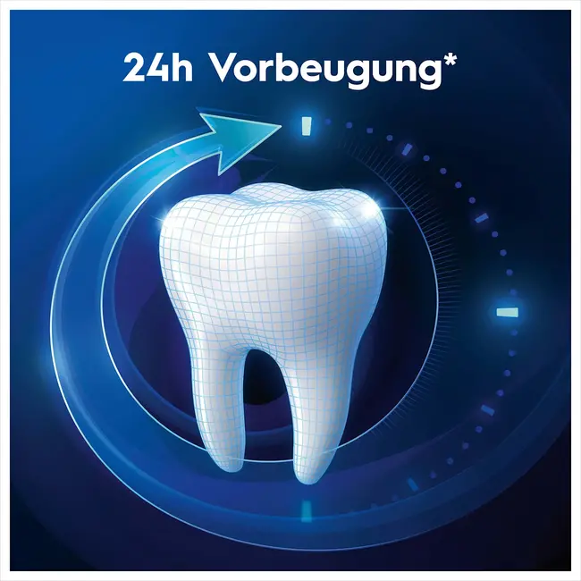 Oral-B Zahnpasta Pro-expert Advanced 75.0 ml