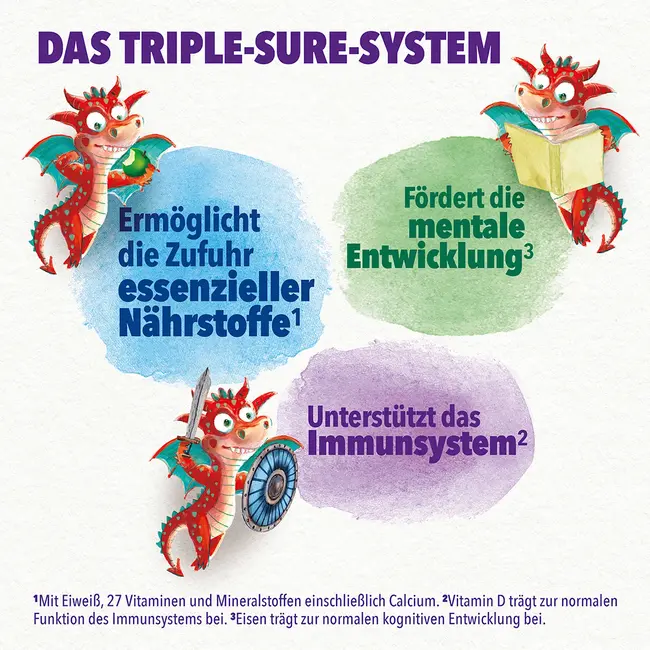 PediaSure Shake Kids Vlieger Power Chocolate 400.0 g