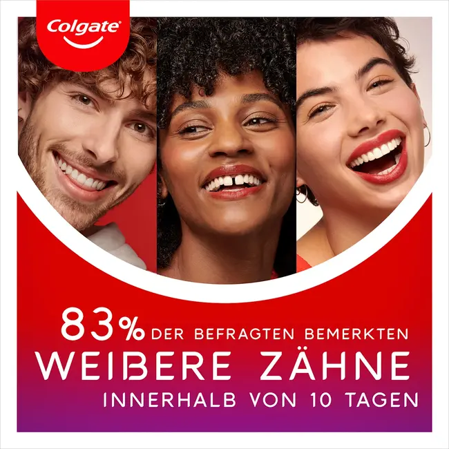 Colgate Whitening Serum Overnight 2.5 ml