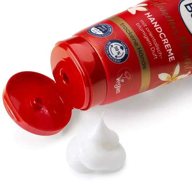 Balea Handcreme Glamorous Moment 100.0 ml