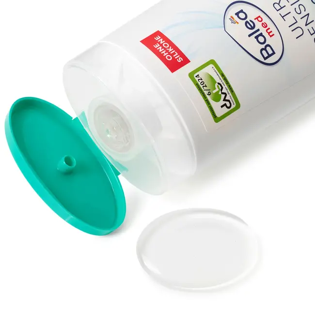 Balea med Shampoo Anti-schuppen Ultra Gevoelig 250.0 ml