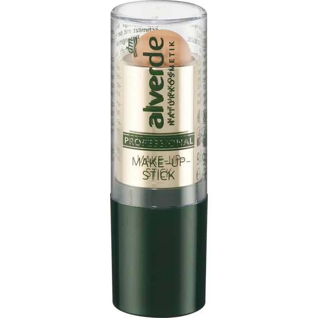 alverde NATURKOSMETIK Foundation Stick 010 Light 9.5 g