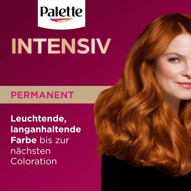 Poly Palette Haarverf 7-70/8-70 Terracotta Mittelblond 1.0 St