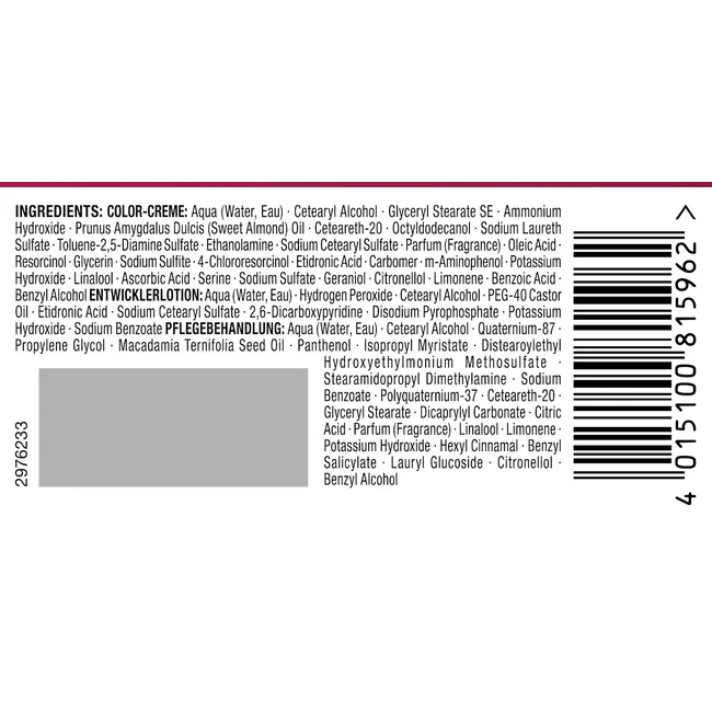 Poly Palette Haarverf 6-0/600 Hellbraun 1.0 St