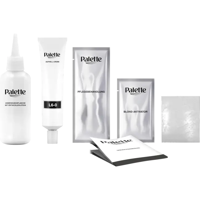 Poly Palette Haarverlichter L6-0/100 ultrablond 1.0 St