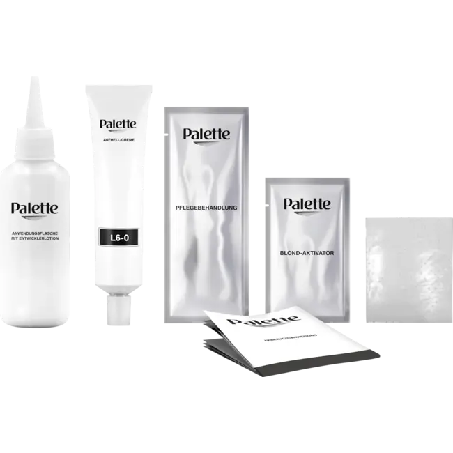 Poly Palette Haarverlichter L6-0/100 ultrablond 1.0 St