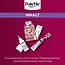 Poly Palette Haarverf 10-91/240 Poederig Zilverblond 1.0 St