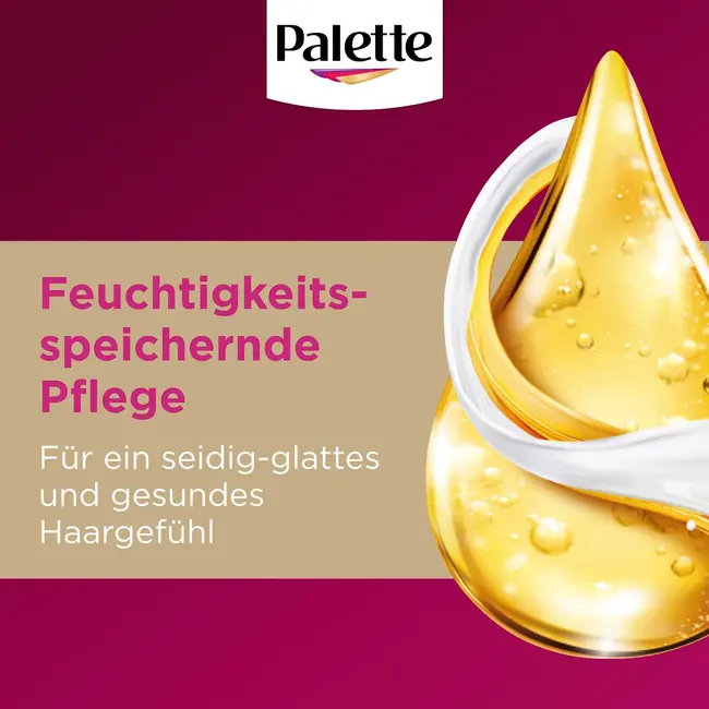 Poly Palette Haarverf 1-1/909 Blauw-zwart 1.0 St