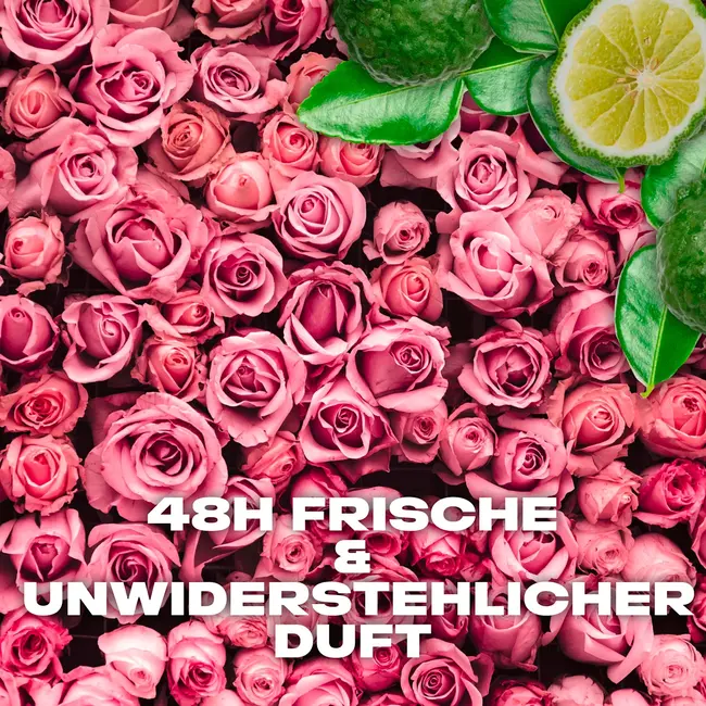 AXE Bodyspray Voor Haar Anarchy 150.0 ml