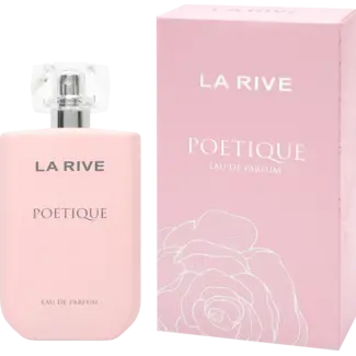 LA RIVE LA RIVE Poëtische Eau De Parfum 90ml