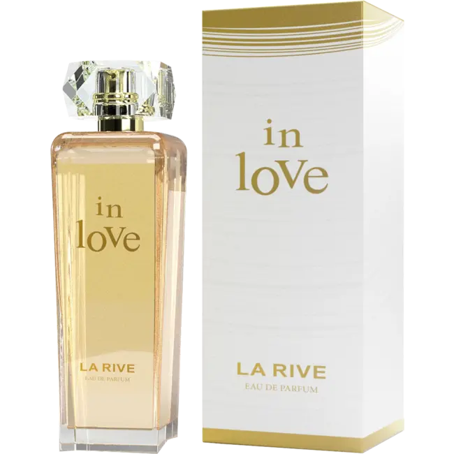 LA RIVE In Love Eau De Parfum 90.0 ml