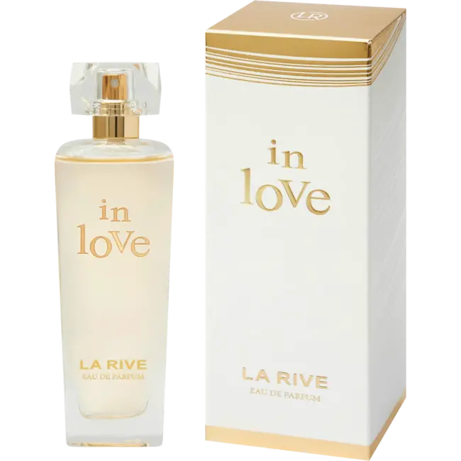 LA RIVE In Love Eau De Parfum 90.0 ml