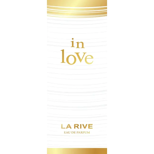 LA RIVE In Love Eau De Parfum 90.0 ml