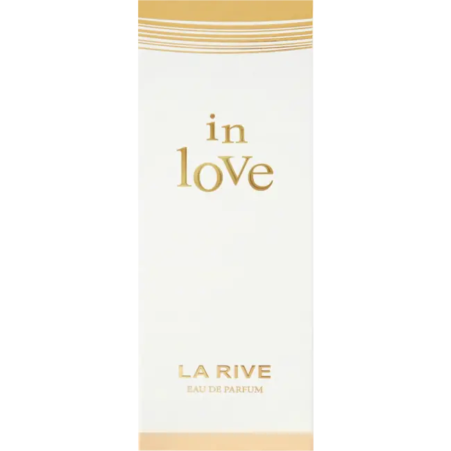 LA RIVE In Love Eau De Parfum 90.0 ml