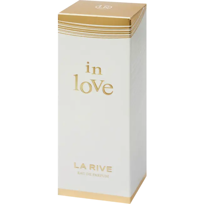 LA RIVE In Love Eau De Parfum 90.0 ml