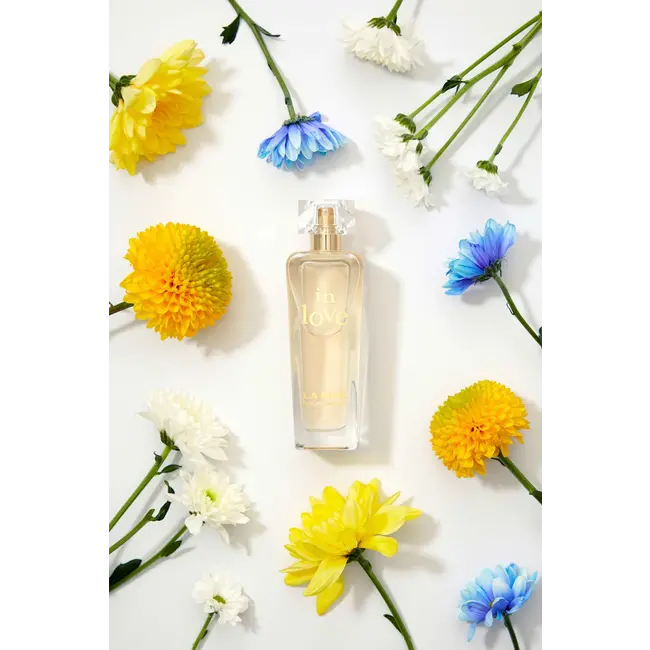 LA RIVE In Love Eau De Parfum 90.0 ml