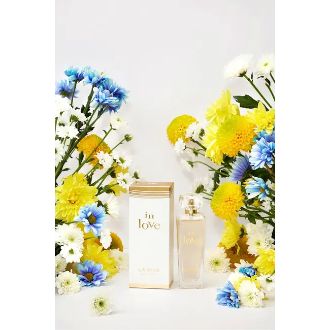 LA RIVE In Love Eau De Parfum 90.0 ml