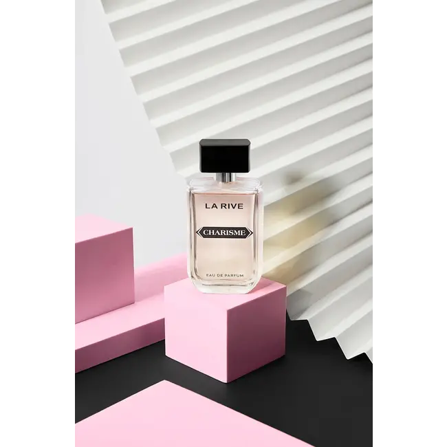 LA RIVE Charisma Eau De Parfum 90.0 ml