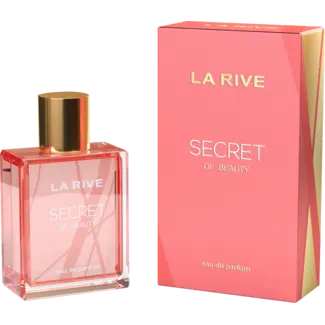 LA RIVE LA RIVE Secret Of Beauty Eau De Parfum 100ml