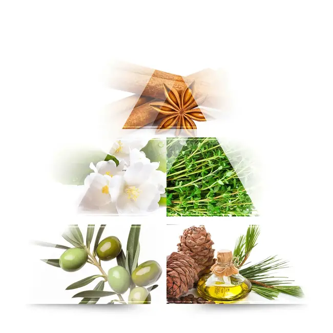 LA RIVE Secret Of Beauty Eau De Parfum 100.0 ml