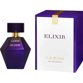 LA RIVE LA RIVE Elixer Eau de Parfum 100ml