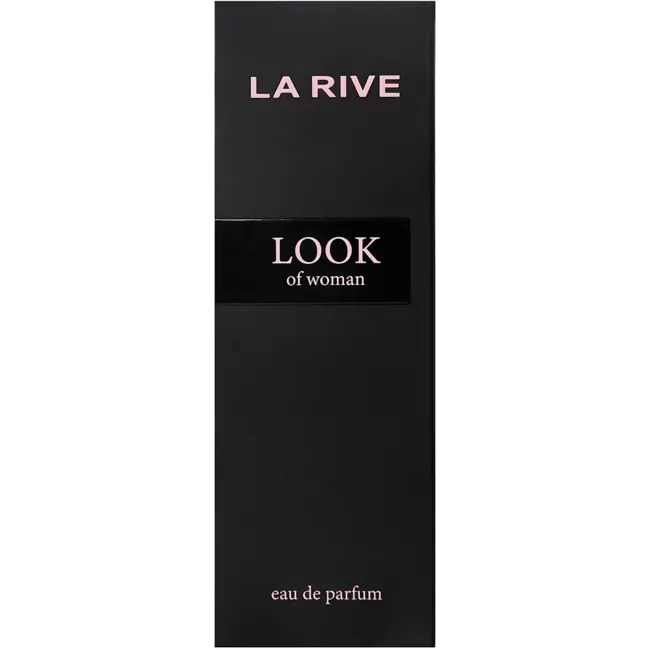 LA RIVE Look Of Woman Eau De Parfum 75.0 ml