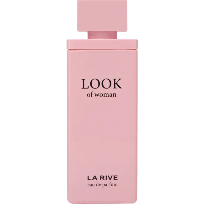 LA RIVE Look Of Woman Eau De Parfum 75.0 ml