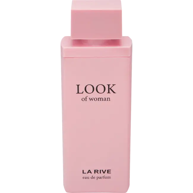 LA RIVE Look Of Woman Eau De Parfum 75.0 ml