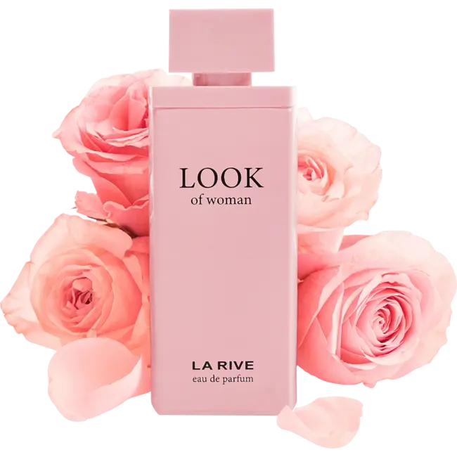LA RIVE Look Of Woman Eau De Parfum 75.0 ml