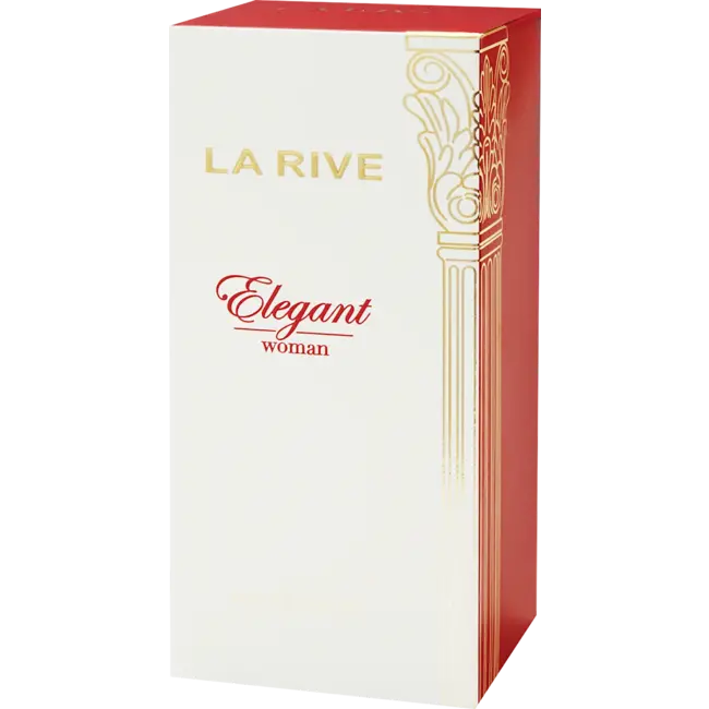 LA RIVE Elegante vrouw Eau de Parfum 100.0 ml