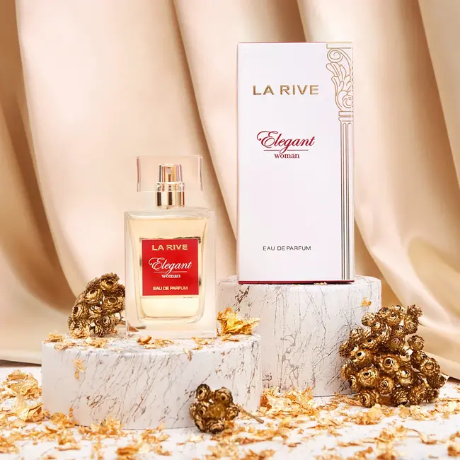 LA RIVE Elegante vrouw Eau de Parfum 100.0 ml