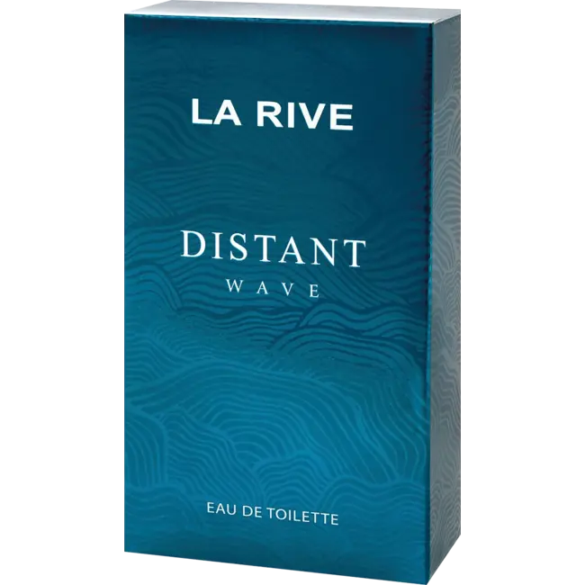 LA RIVE Distant Wave Eau De Toilette 100.0 ml
