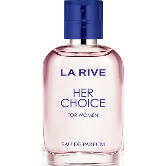 LA RIVE Her Choice Eau De Parfum 30.0 ml