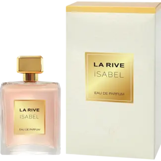 LA RIVE LA RIVE Isabel Eau De Parfum 100.0 ml