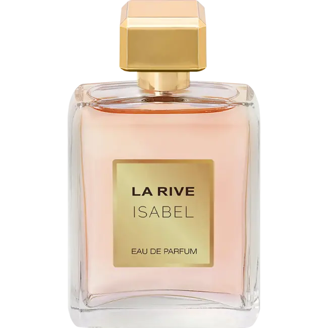 LA RIVE Isabel Eau De Parfum 100.0 ml