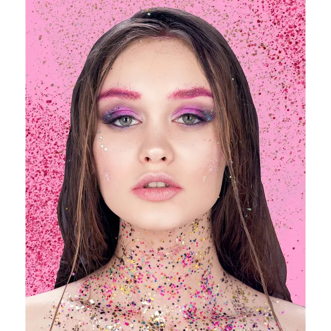 LA RIVE Sparkling Rose Body Spray Body Mist 200.0 ml