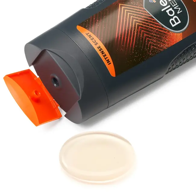 Balea MEN Douchegel Deep Sensation 4in1 300.0 ml