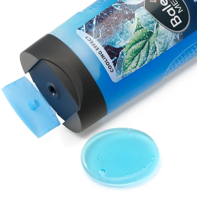 Balea MEN Douchegel Ice Feeling 4in1 300.0 ml