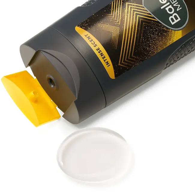 Balea MEN Douchegel Golden Intense 4in1 300.0 ml