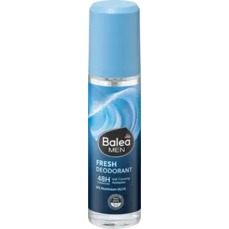 Balea MEN Balea MEN Deo Verstuiver Fresh
