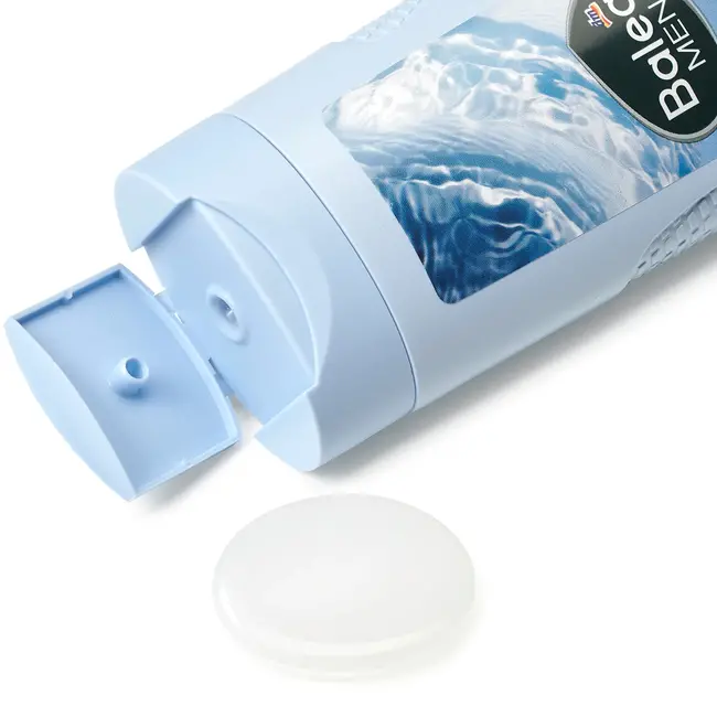 Balea MEN Douchegel Sensitive 3in1 300.0 ml