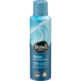 Balea MEN Balea MEN Antitranspirant Deospray Fresh