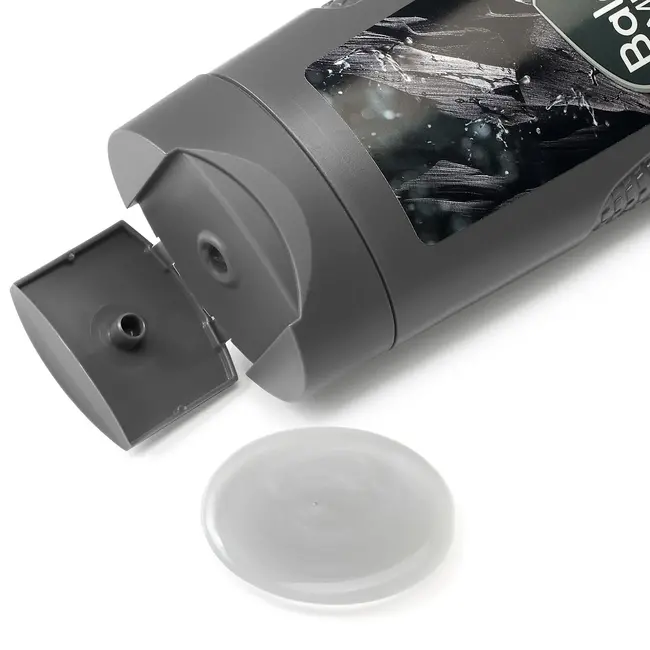 Balea MEN Douchegel Active Carbon 3in1 300ml