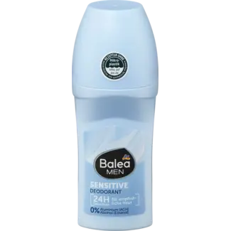 Balea MEN Balea MEN Deo Roll-on Sensitive