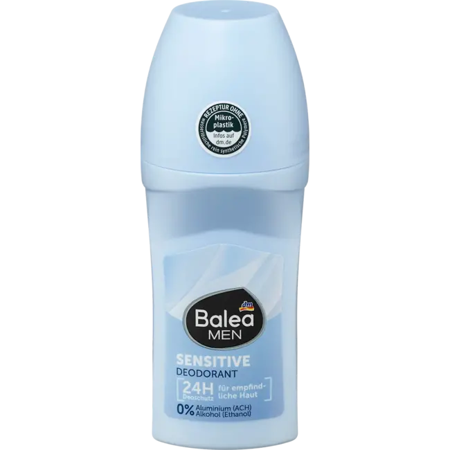 Balea MEN Deo Roll-on Sensitive 50.0 ml