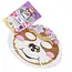 Balea Sheetmask Lazy Cutie 1.0 St