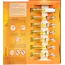 Balea Ampullen Glow Kuur 2-fasen Vitamine C 14.0 ml