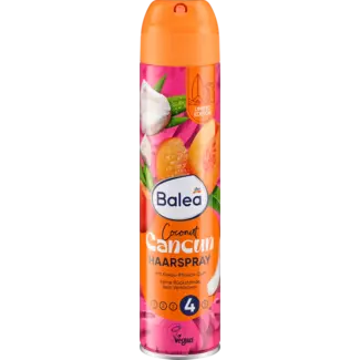 Balea Balea Haarspray Coconut Cancun