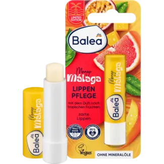 Balea Balea Lipverzorging Mango Malaga