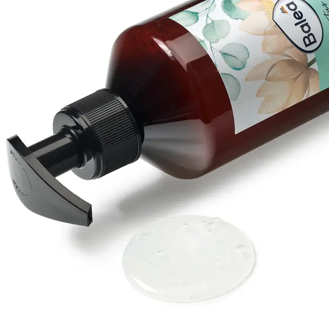 Balea Vloeibare Zeep Eucalyptus & Lotus 300.0 ml